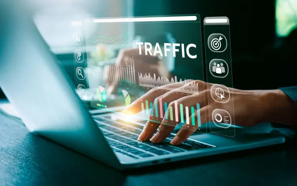 Predictive Traffic Analytics