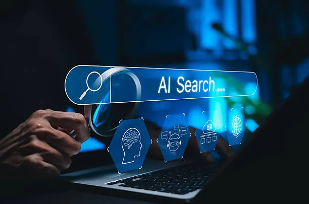 SEO & AI Optimisation