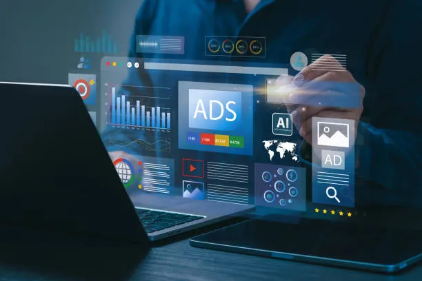 Google Ads & Meta Ads