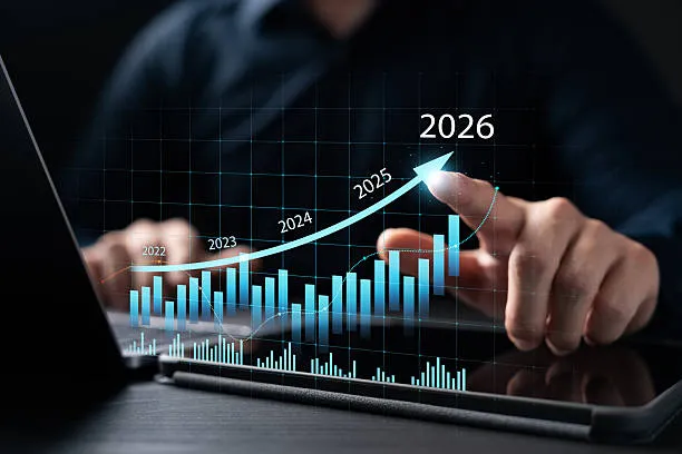 Business Goals 2026